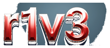 r1v3 logo